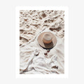 Summer Afternoon wall art print