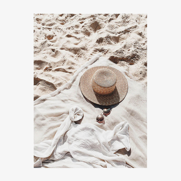 Summer Afternoon