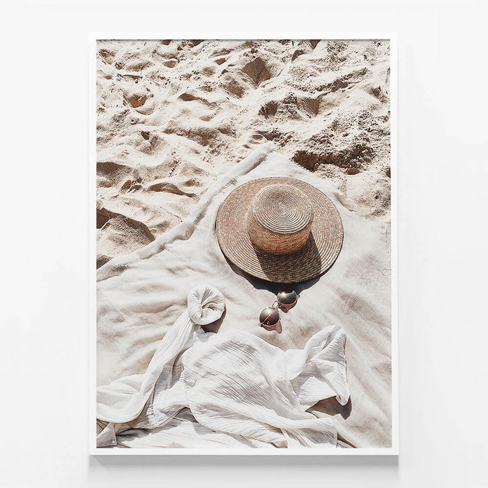 Summer Afternoon
