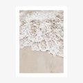 Sunset Sand wall art print