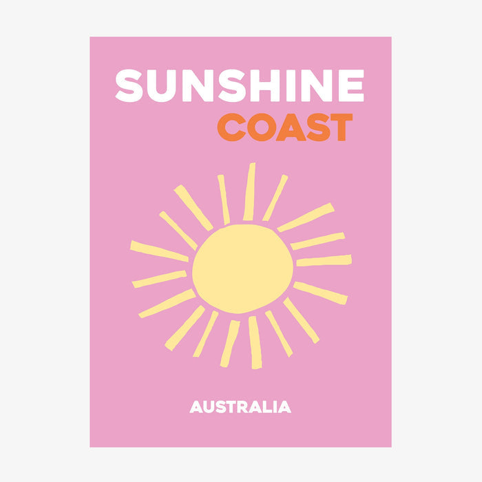 Sunshine Coast