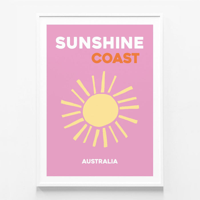 Sunshine Coast