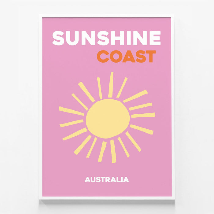 Sunshine Coast