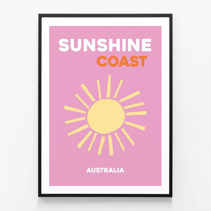 Sunshine Coast
