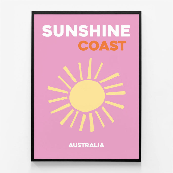 Sunshine Coast