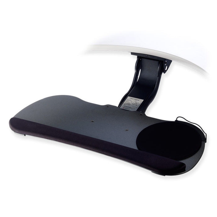 Support à clavier Cobra pour le travail assis-debout