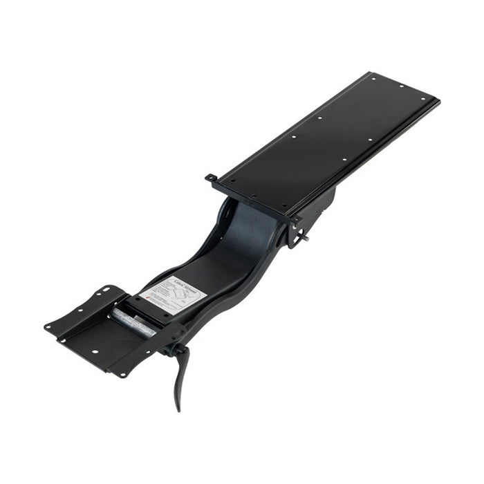 Support à clavier Cobra pour le travail assis-debout