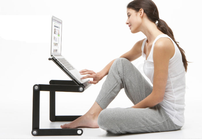 Support ajustable multi-fonctions WorkEZ