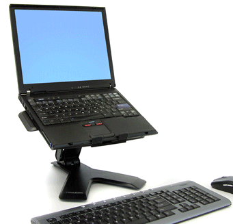 Support Neo Flex pour portable (video/projecteur)