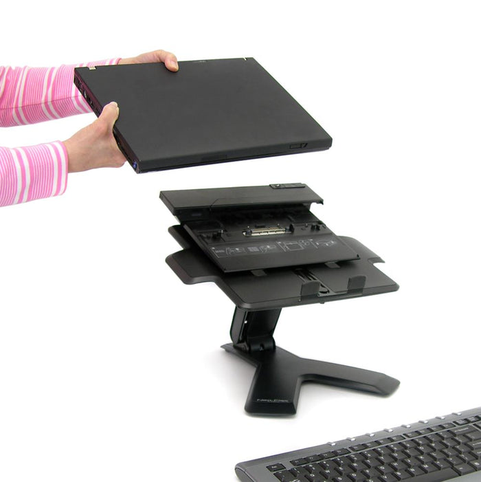 Support Neo Flex pour portable (video/projecteur)