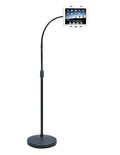 Support sur pied ajustable pour tablette électronique