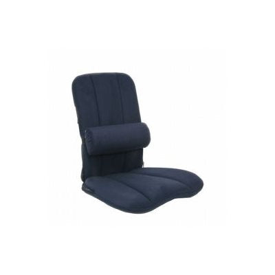 Surfauteuil Better Back avec coussin demi-lune