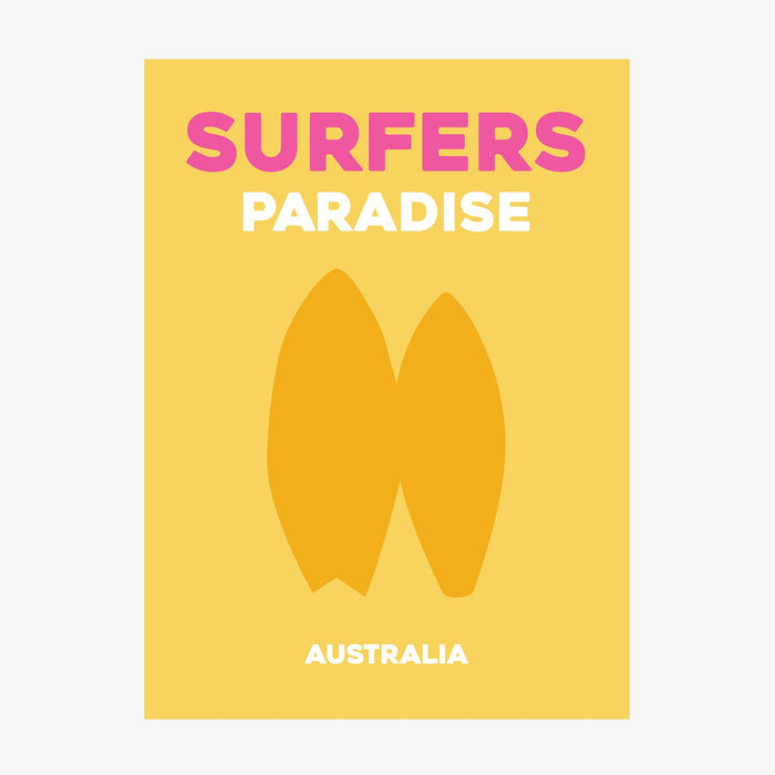Surfers Paradise