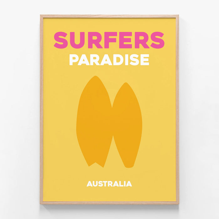 Surfers Paradise
