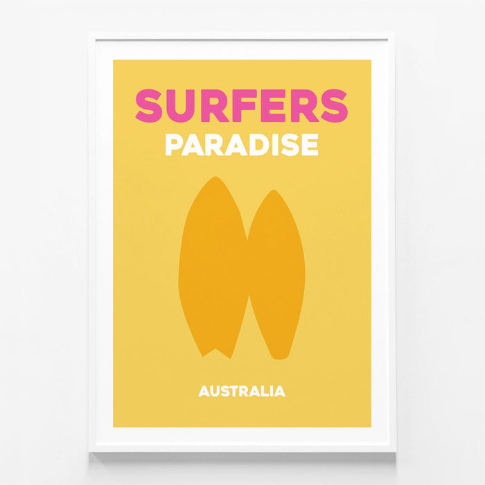 Surfers Paradise