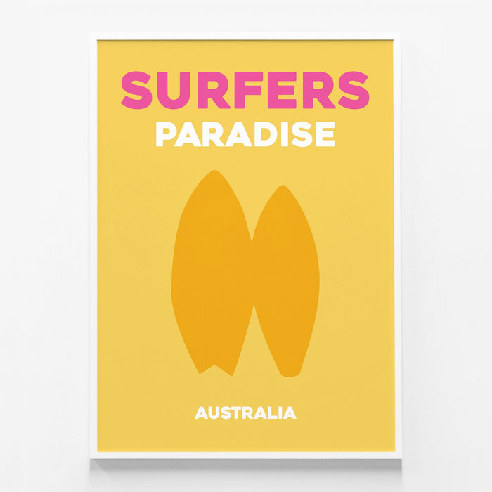 Surfers Paradise