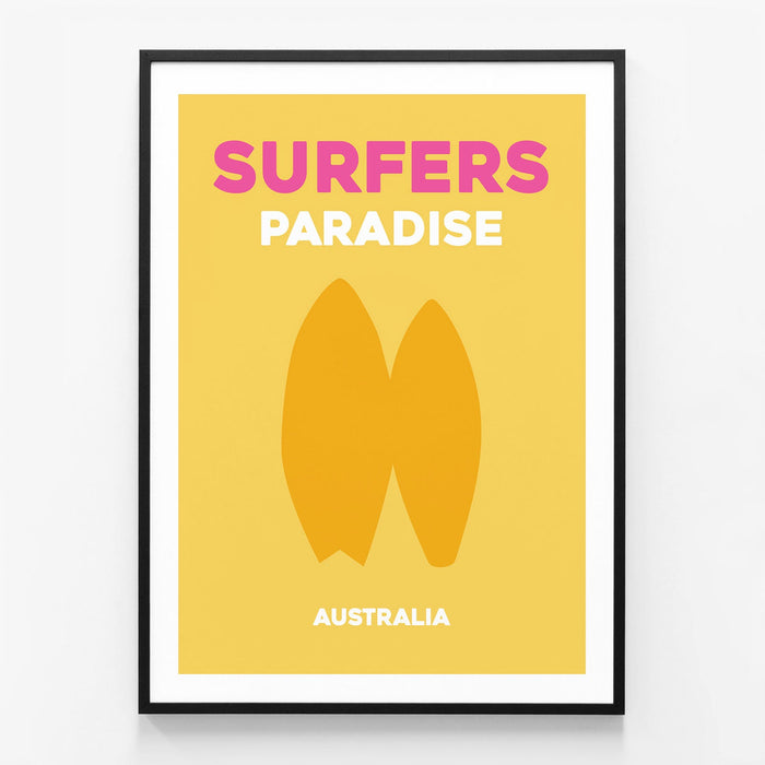 Surfers Paradise