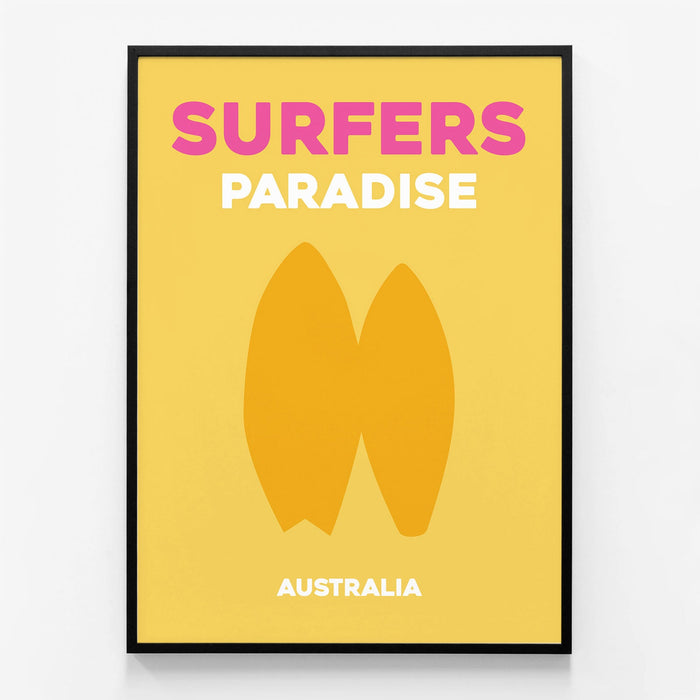 Surfers Paradise