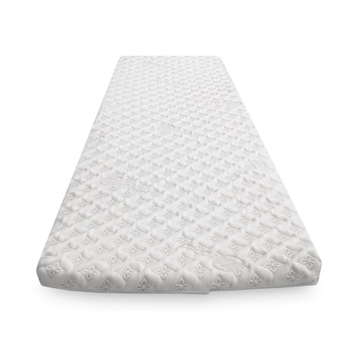 Surmatelas de mousse mémoire à la lavande VX