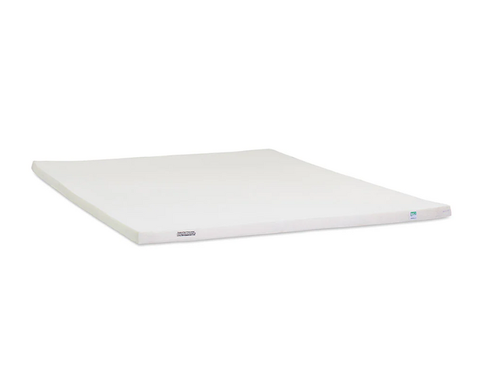 Surmatelas en latex biologique