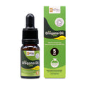 Sweet Cures Wild Oregano Oil C80 Advanced C80 (Undiluted)