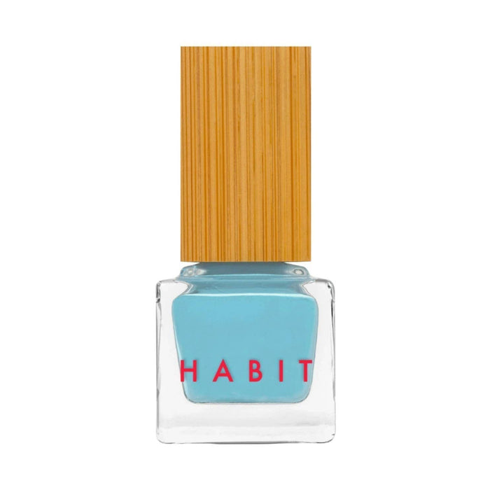 Swimming Pool Nail Polish
