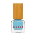 Swimming Pool Nail Polish