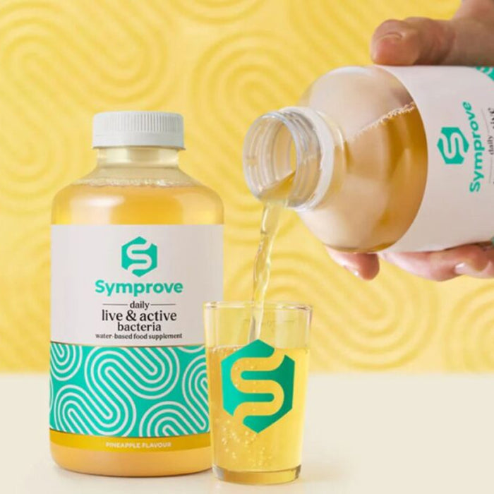 Symprove 4 Week Supply - Pineapple
