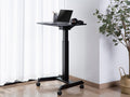 Table assis-debout inclinable Mobile