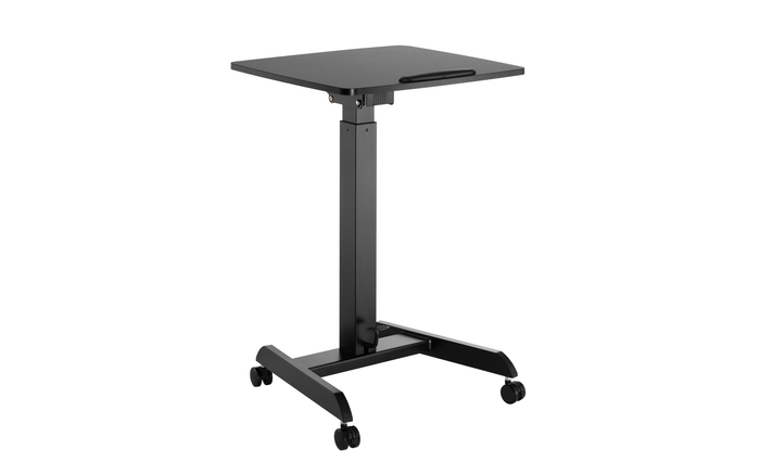 Table assis-debout inclinable Mobile