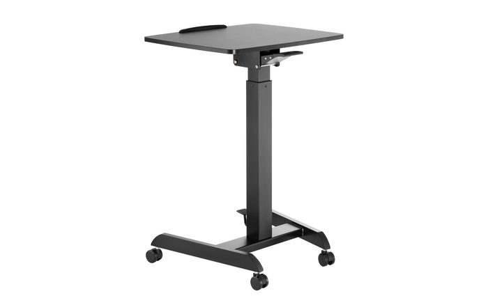Table assis-debout inclinable Mobile