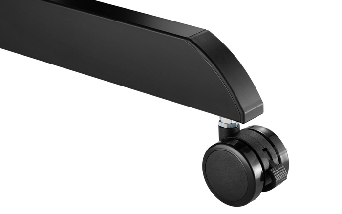 Table assis-debout inclinable Mobile