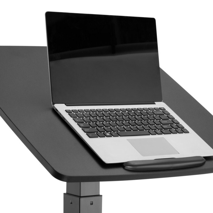 Table assis-debout inclinable Mobile