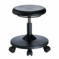 Tabouret bas Scooter