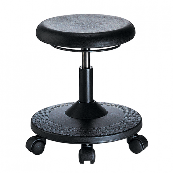 Tabouret bas Scooter