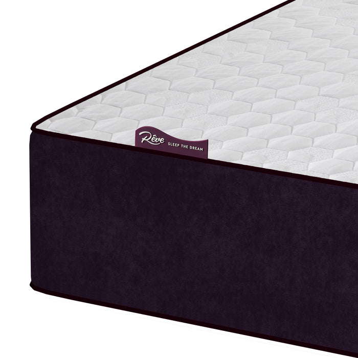 Tanzanite Reflex Foam Mattress