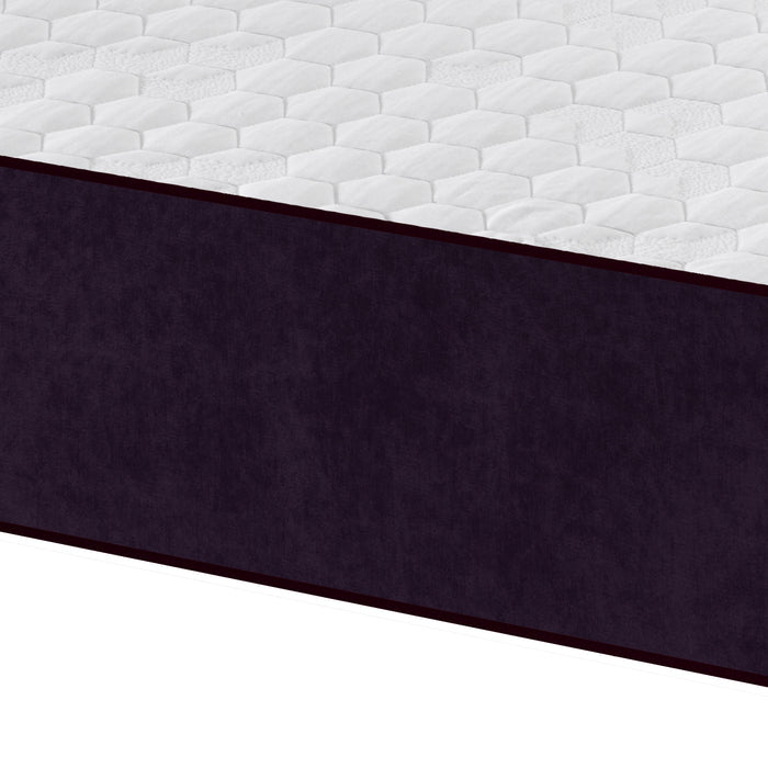 Tanzanite Reflex Foam Mattress