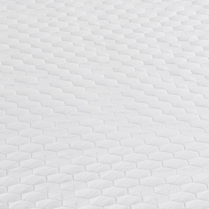 Tanzanite Reflex Foam Mattress