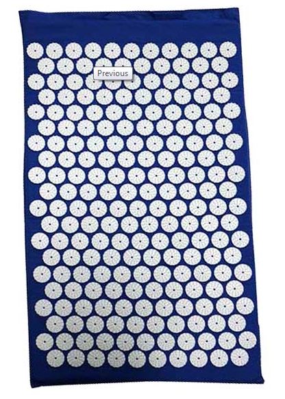 Tapis d'acupression Medi-Mat