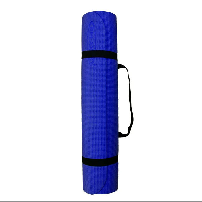 Tapis de yoga