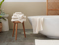 Temescal Organic Bath Mat | Undyed