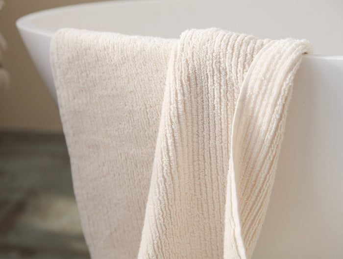 Temescal Organic Towels - Coyuchi | Undyed