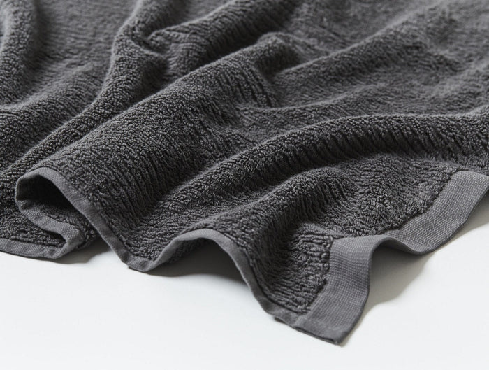 Temescal Organic Towels - Coyuchi | Shadow