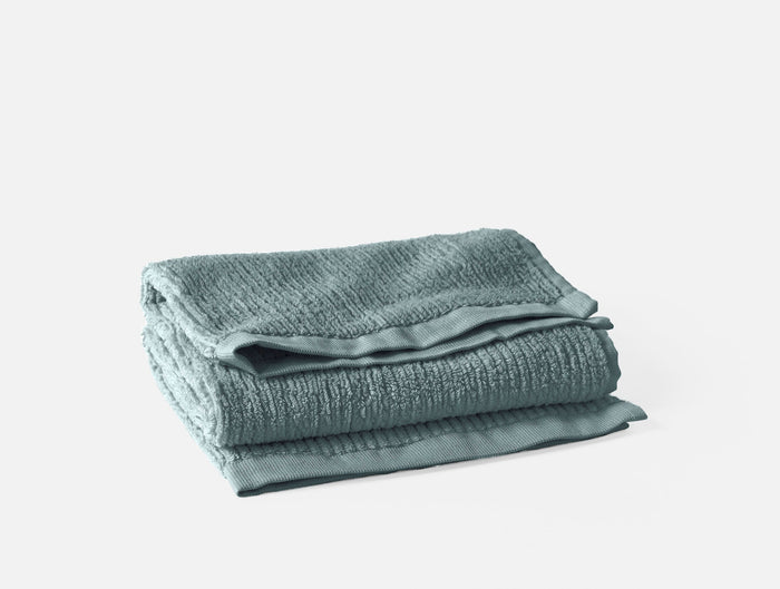 Temescal Organic Towels - Coyuchi | Lagoon