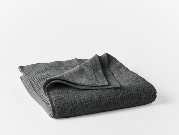 Temescal Organic Towels - Coyuchi | Shadow