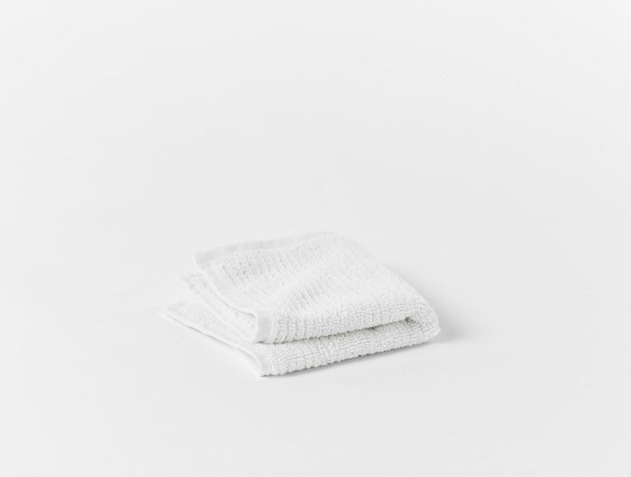 Temescal Organic Towels - Coyuchi | Alpine White