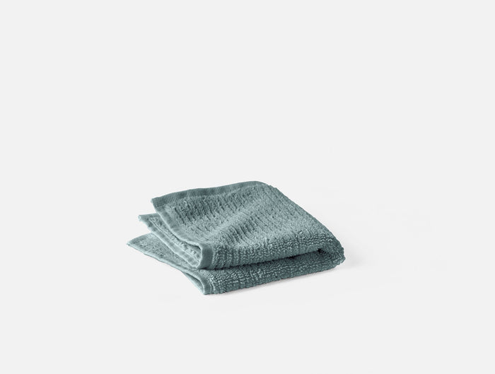 Temescal Organic Towels - Coyuchi | Lagoon