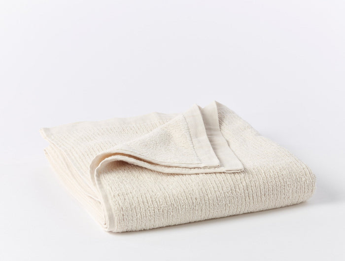 Temescal Organic Towels - Coyuchi | Undyed