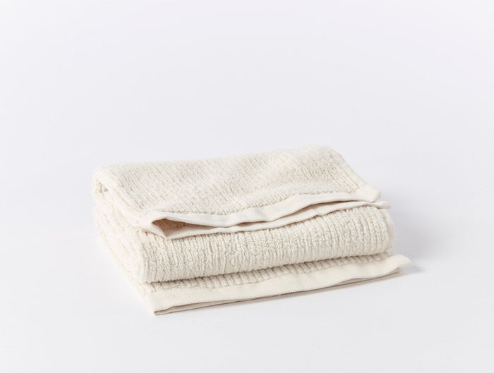 Temescal Organic Towels - Coyuchi | Undyed