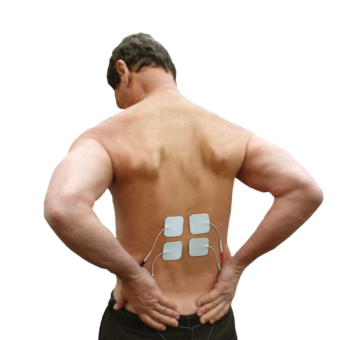 TENS et électrostimulation musculaire StimTec Plus